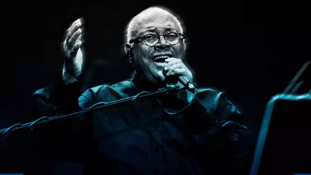 A los 77 años murió el cantante cubano Pablo Milanés