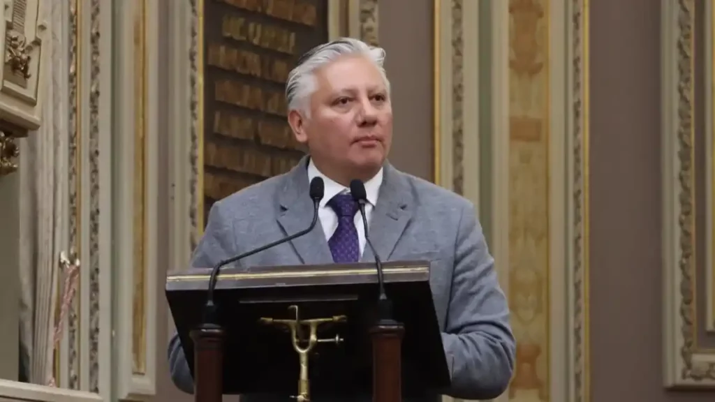 Proponen en el Pleno de la LXI Legislatura expedir Ley de Construcciones de Puebla