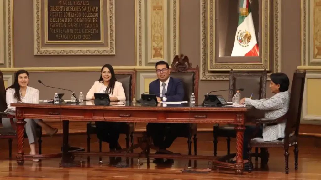 Presentan en el Congreso del Estado iniciativa para evitar encubrimiento de presuntos feminicidas