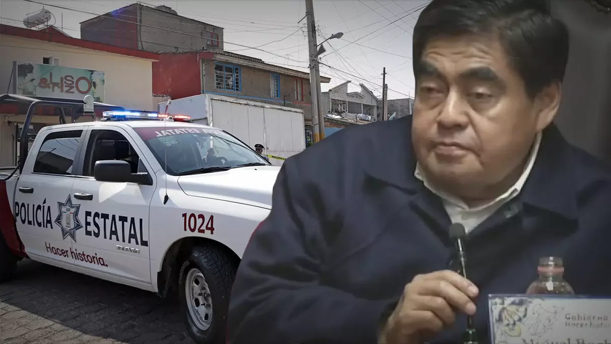 Anuncia Barbosa la desaparición de la UMIR de Seguridad Pública
