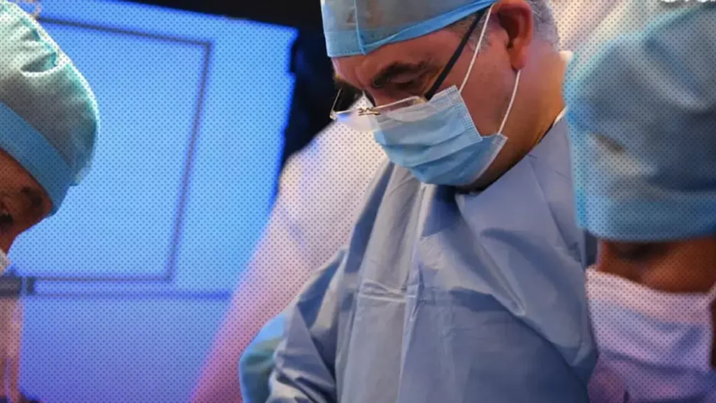 Van más de 500 cirugías en el quirófano itinerante de Salud en Puebla.