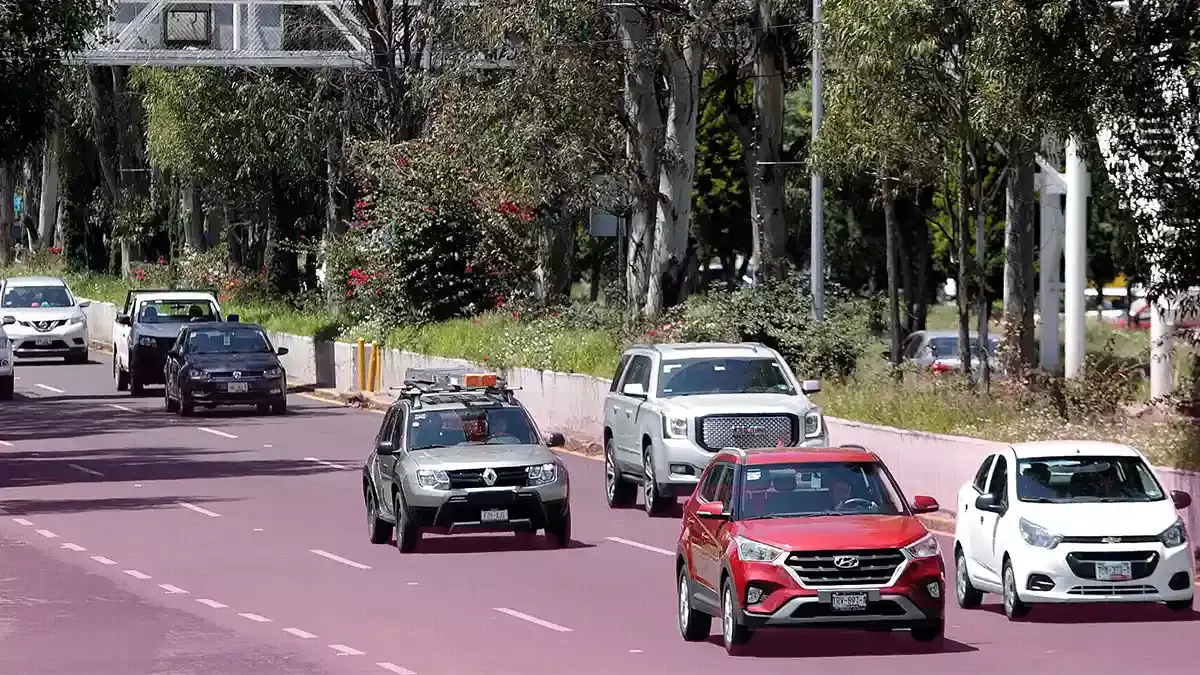 En 2023, aumentarán costos de reemplacamiento, control vehicular y licencias en Puebla.