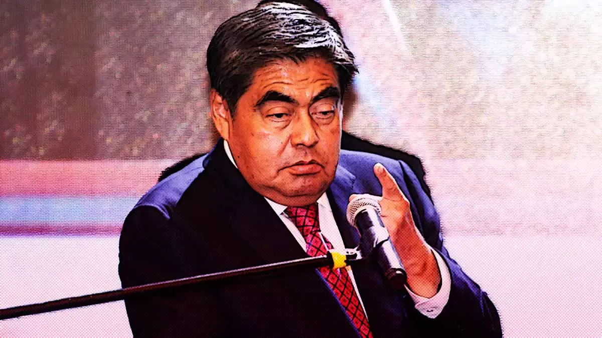Secretario del Congreso, en terna de Barbosa para magistrados de Sala Constitucional