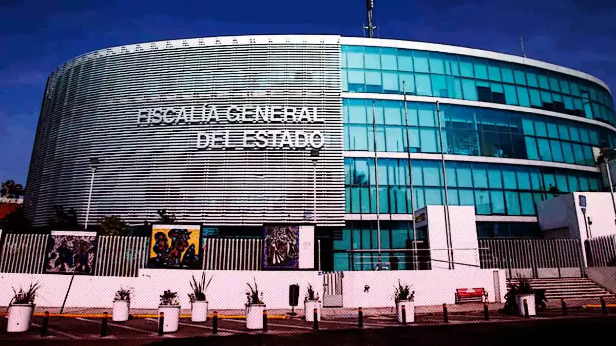 Fiscalía de Puebla tendrá su propio Comité de Adjudicaciones y Licitaciones
