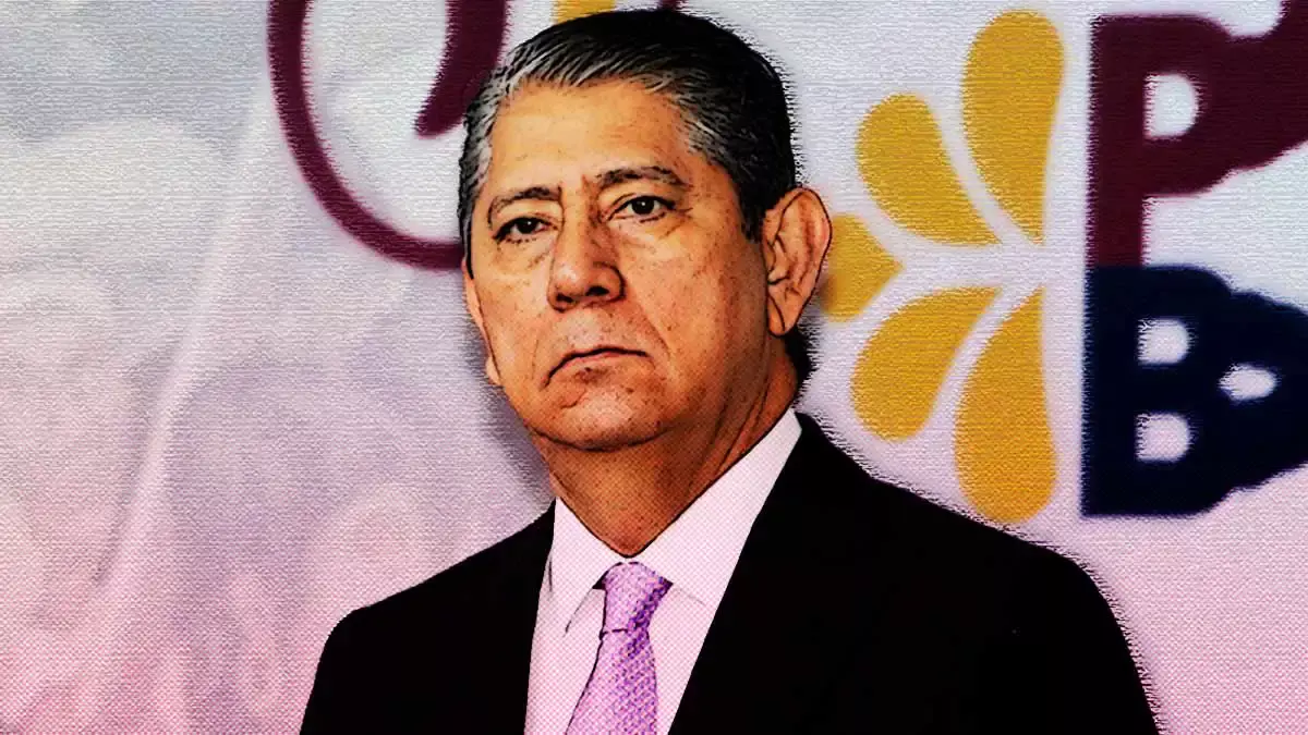 Fiscalía fortalecerá infraestructura con mil 500 millones en 2023