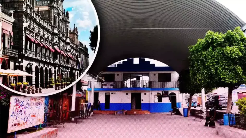 Colonos de La Resurrección y Canoa aceptan diálogo con Ayuntamiento de Puebla por inseguridad