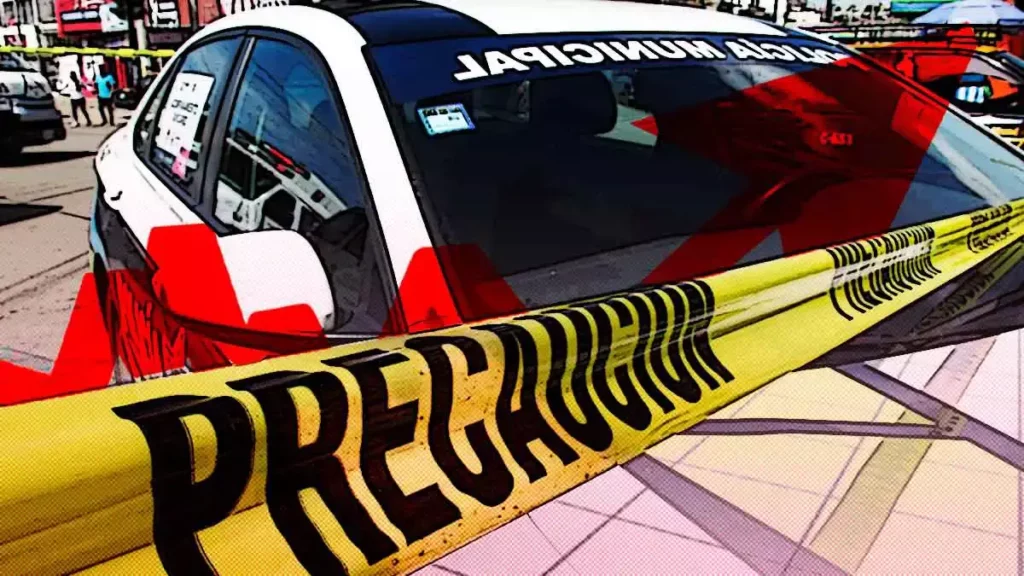 Repunta en octubre un 5% el registro de delitos en Puebla: SESNSP
