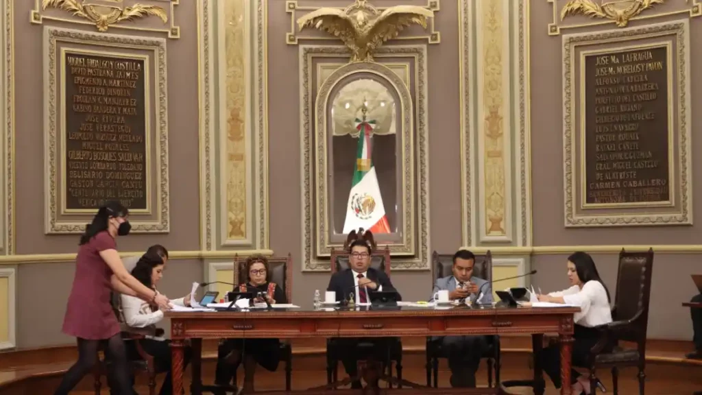 Comienza LXI Legislatura proceso para analizar paquete económico 2023