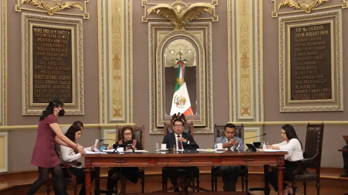 Comienza LXI Legislatura proceso para analizar paquete económico 2023
