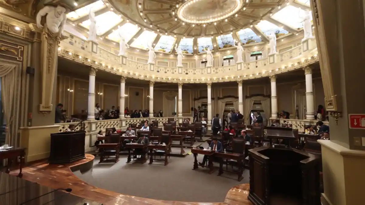 Aprueba Congreso Acuerdo para diagnosticar y prevenir enfermedades visuales en estudiantes