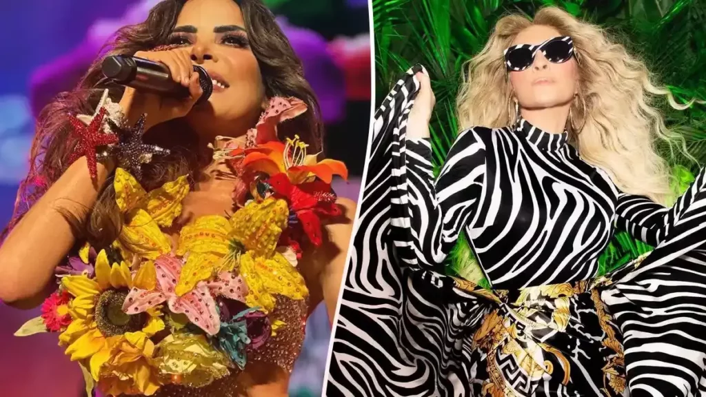 Gloria Trevi rechazó una invitación de Yuri para cantar juntas, ¿por qué?