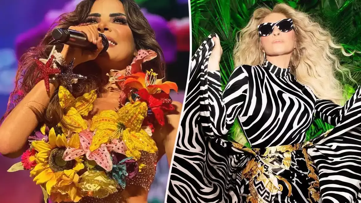 Gloria Trevi rechazó una invitación de Yuri para cantar juntas, ¿por qué?