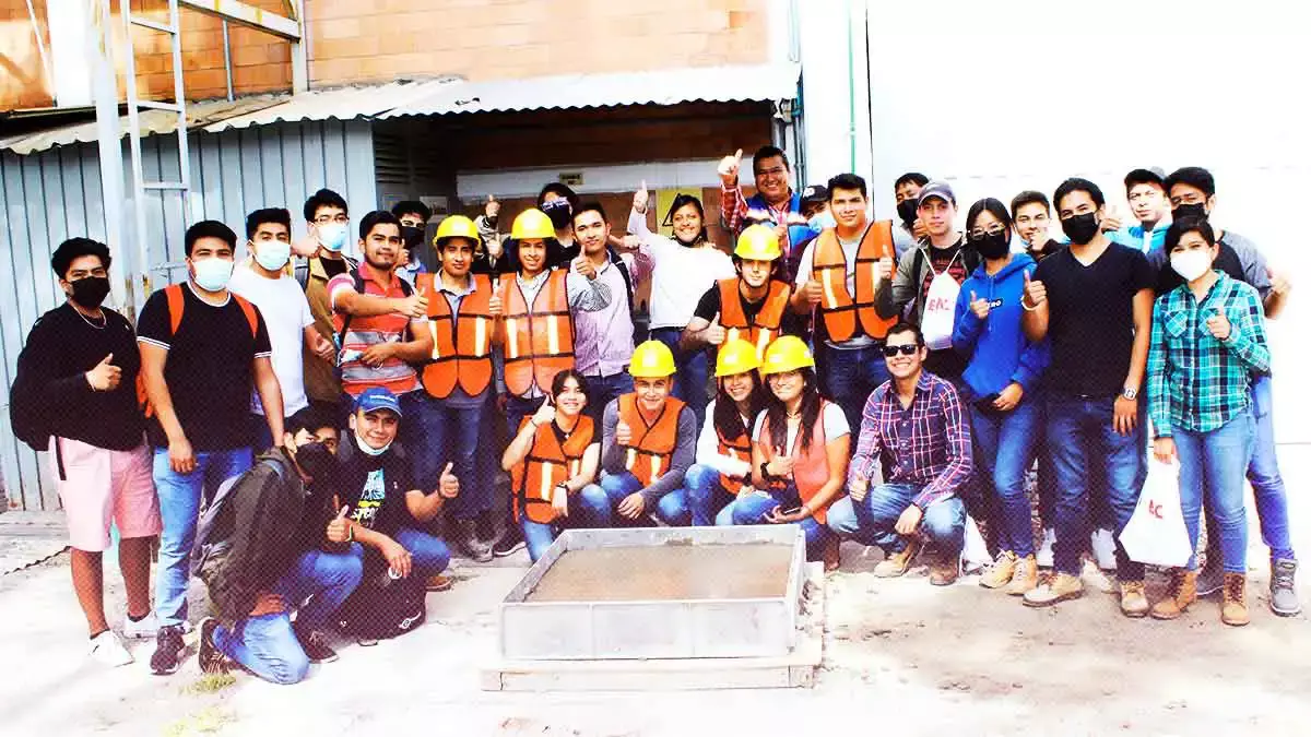 El 80 por ciento de la construcción en México es de autogestión