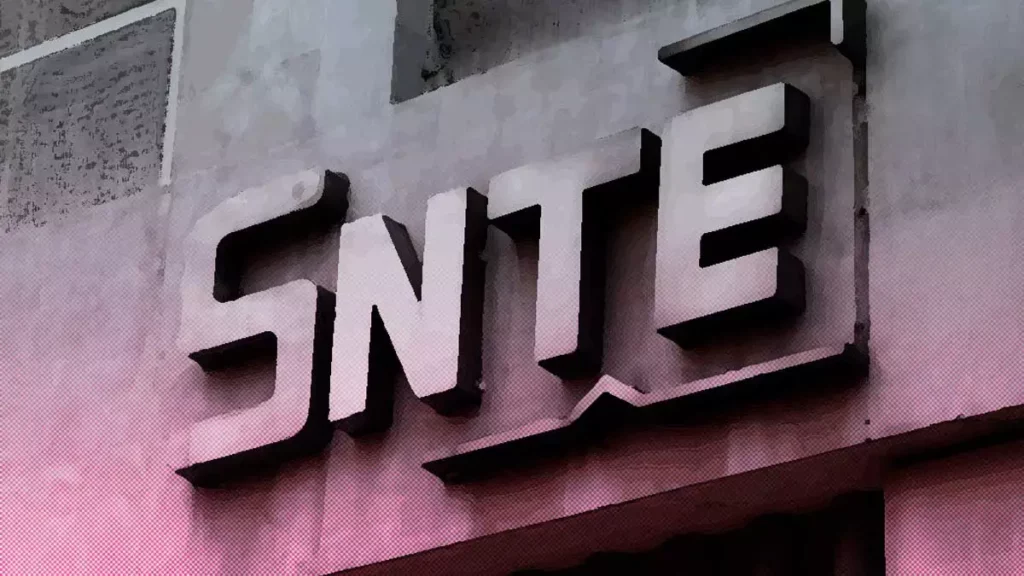 Docentes del SNTE de Puebla acusan a Segom de negarse al diálogo