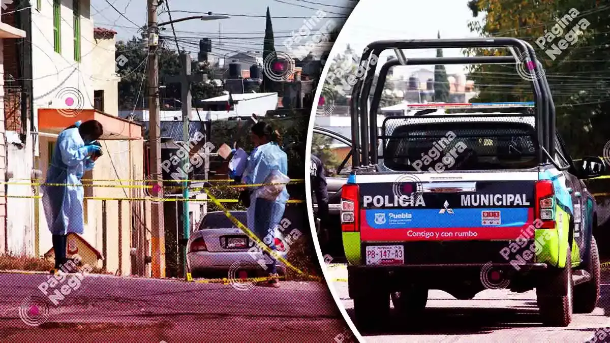 Narcotiendita de “El Croquis”, el lugar baleado en la colonia Cuauhtémoc