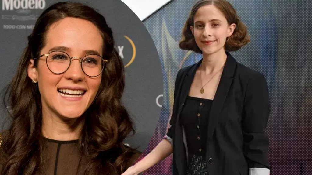 Egresada de UDLAP Puebla, ahora es tecladista de Ximena Sariñana