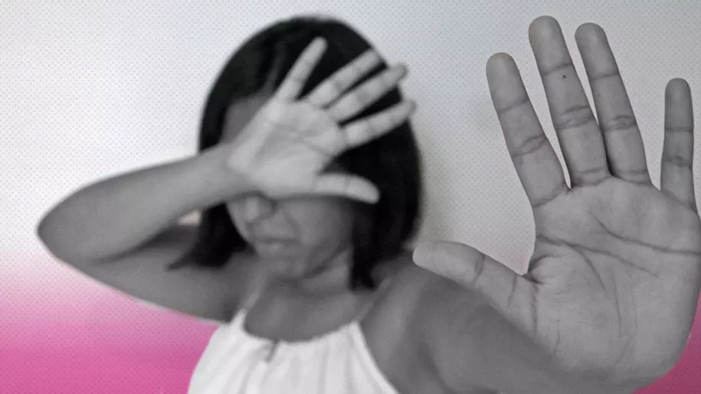 En pareja, familia y trabajo es donde más son violentadas las mujeres en Puebla