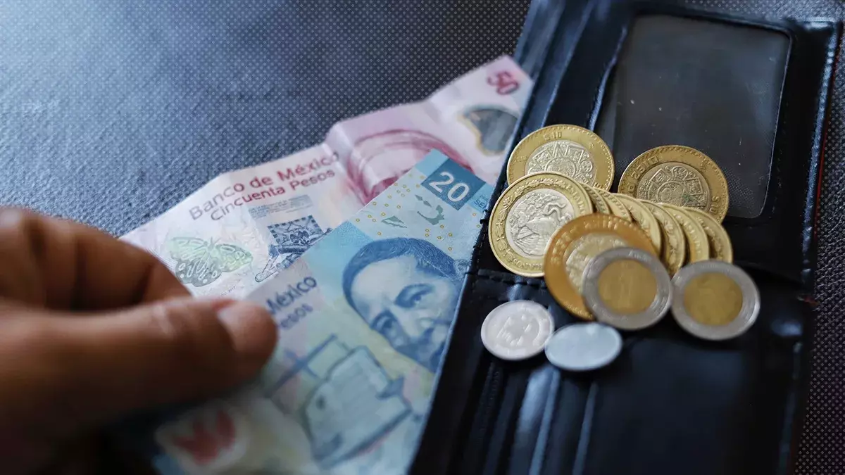 Salario mínimo debería ser de 817.80 pesos diarios, según expertos de IBERO