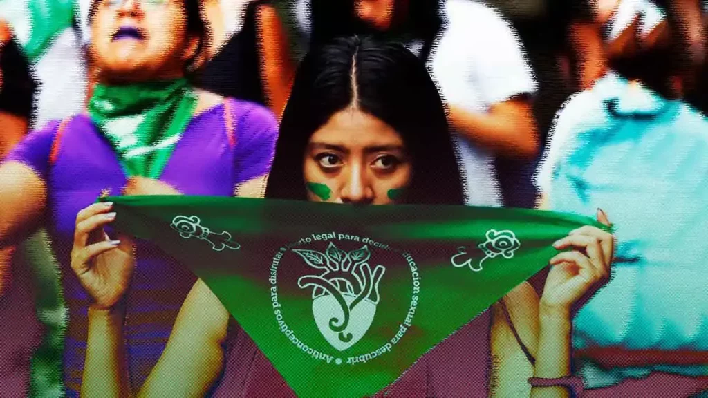 Presentan tercera iniciativa para la interrupción legal del embarazo en Puebla