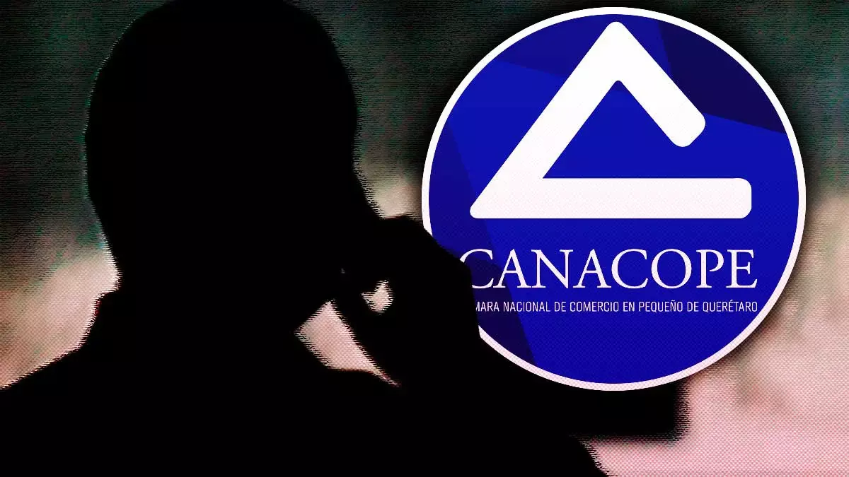 Canacope registra hasta 10 llamadas de extorsión cada quincena a sus agremiados