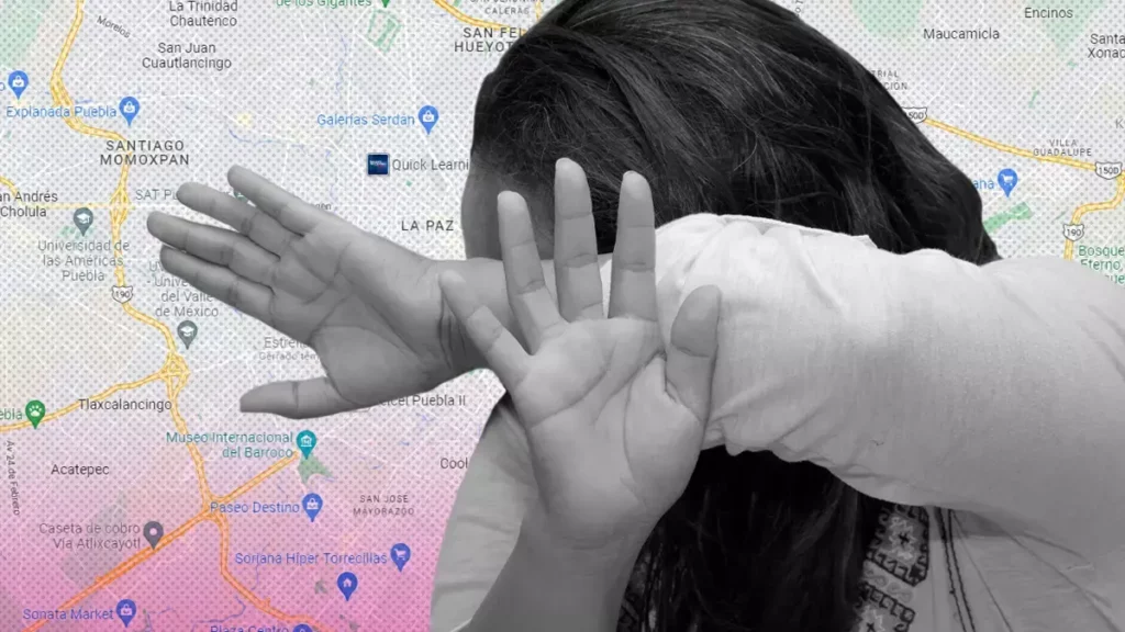Centro, Xochimehuacan y San Sebastián, colonias con más llamadas por violencia de género