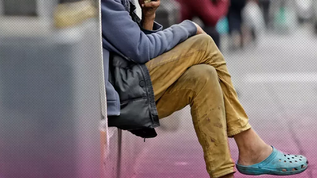 En 2022, subió a 15% las personas en situación de calle en Puebla capital