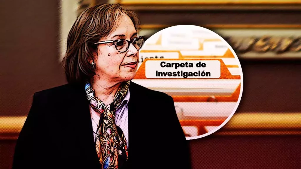 Impunidad en Puebla es por errores en carpetas de investigación: Araceli Cabido