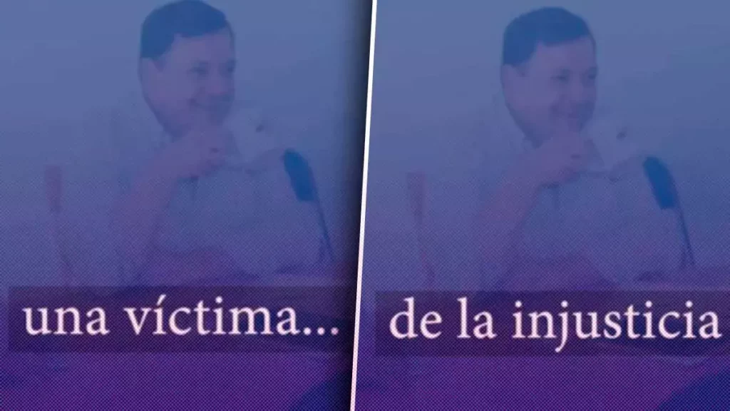Antonio N. ex alcalde de Teziutlán acusa detención injusta