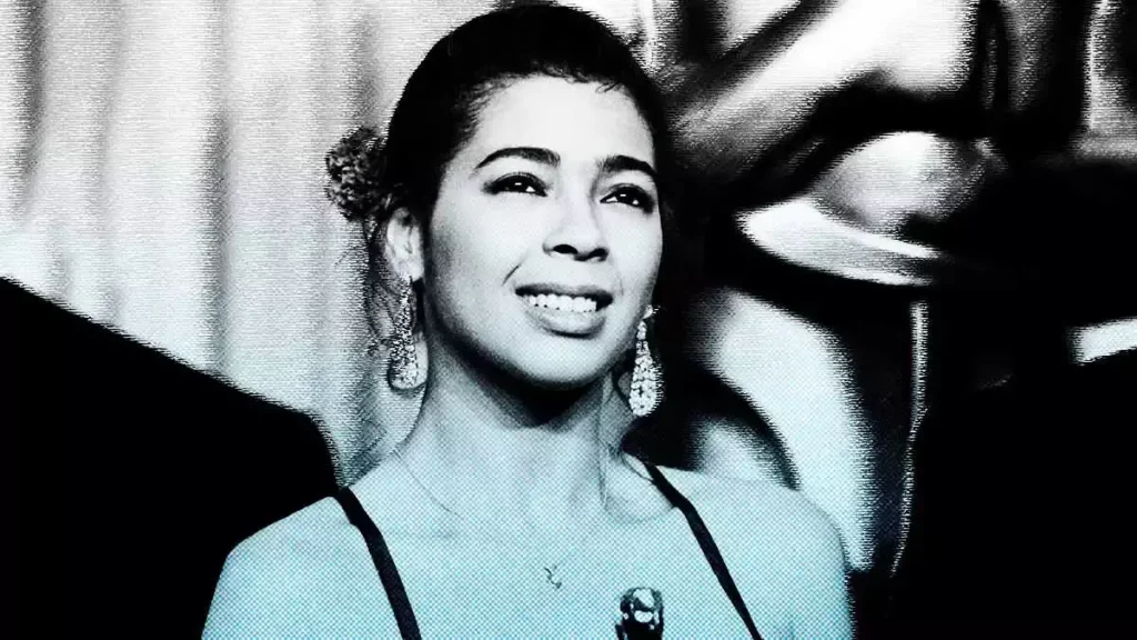 Irene Cara, cantante de ‘Flame’ y ‘Flashdance’, murió a los 63 años