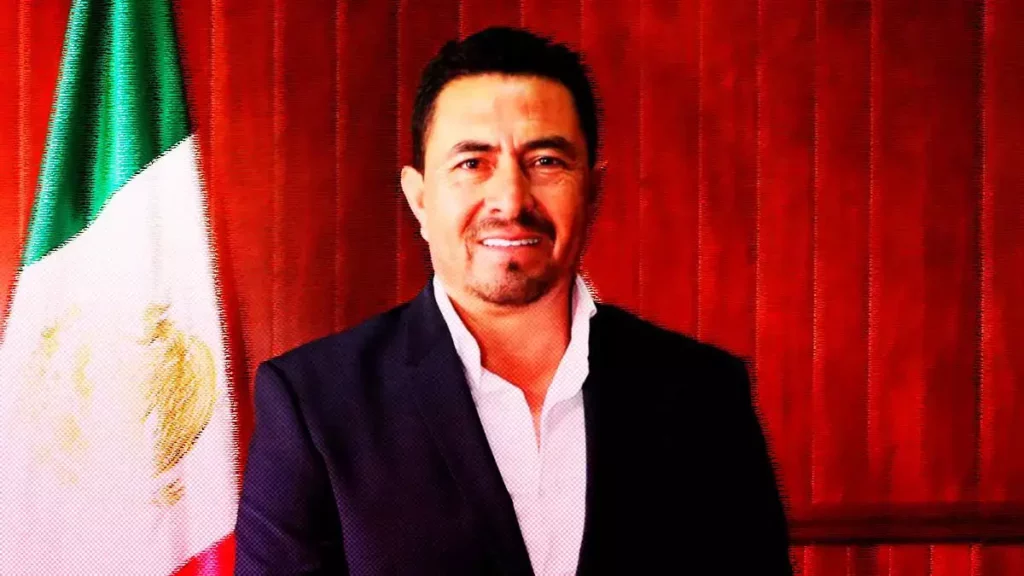 'Porfirio Loeza arregla las calles', piden habitantes al alcalde de Tlatlauquitepec
