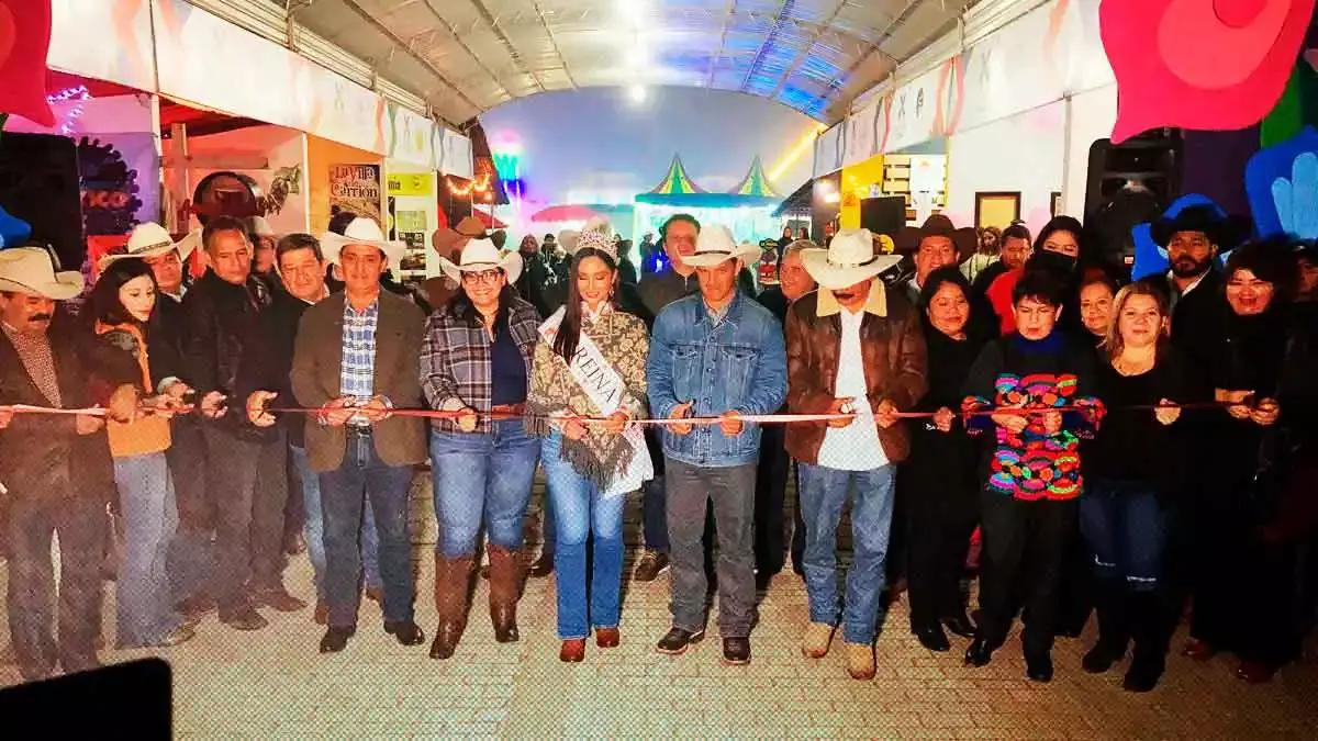 Habrá intercambio de México con Suiza para mejorar el ganado suizo 