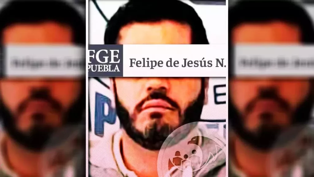 Sentencia contra Patjane fue por desfalco de 8 millones en Tehuacán: Fiscalía