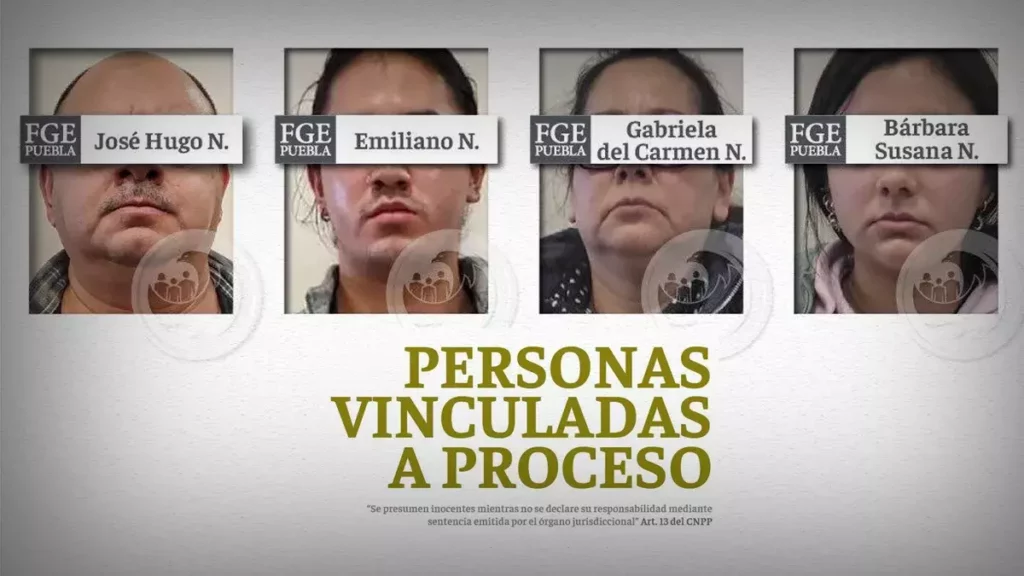 Confirma Fiscalía detención del hermano de Mario Marín en Teziutlán
