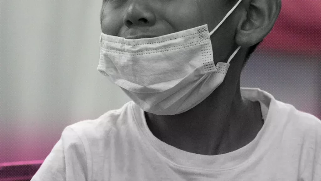 Fallece un menor por influenza; van 194 contagios en Puebla este año.
