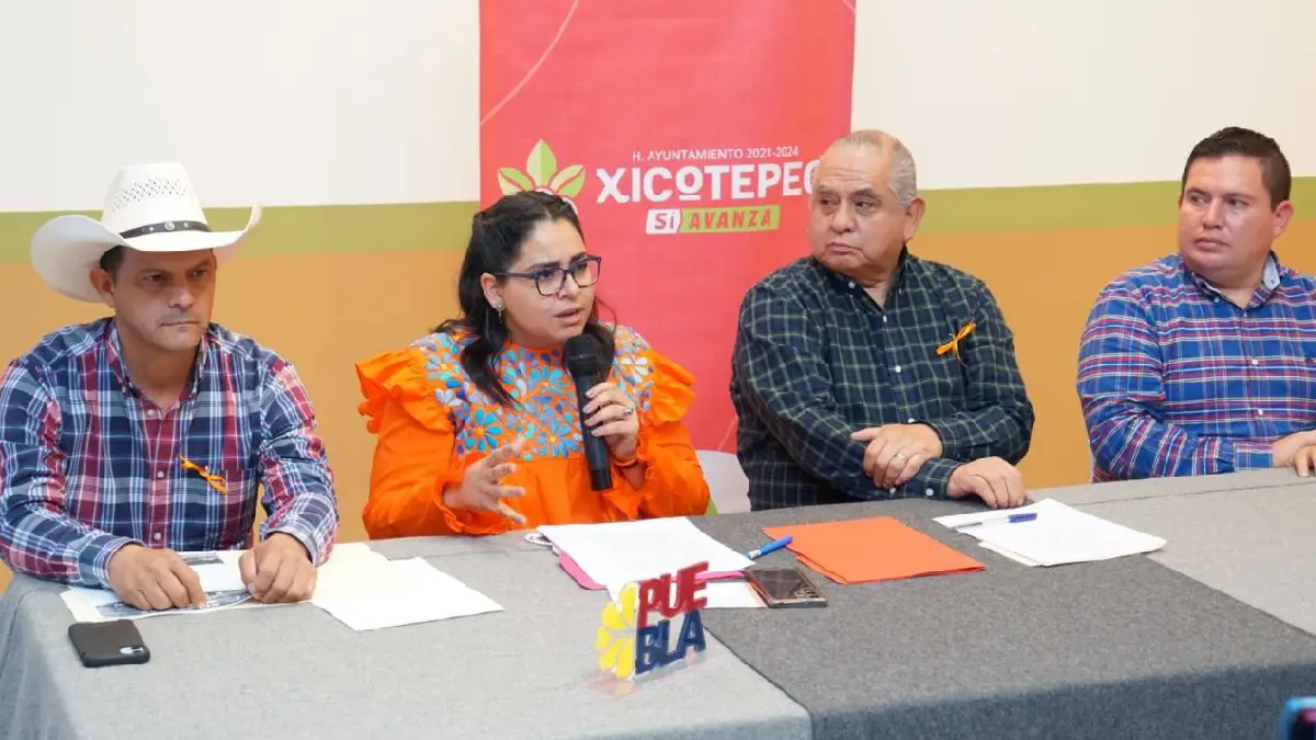 Celebra Xicotepec 10 años como el pueblo más mágico de Puebla