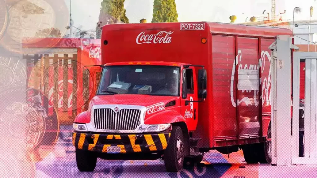 ¡Con la Coca-Cola no! FEMSA aumentará sus precios para diciembre