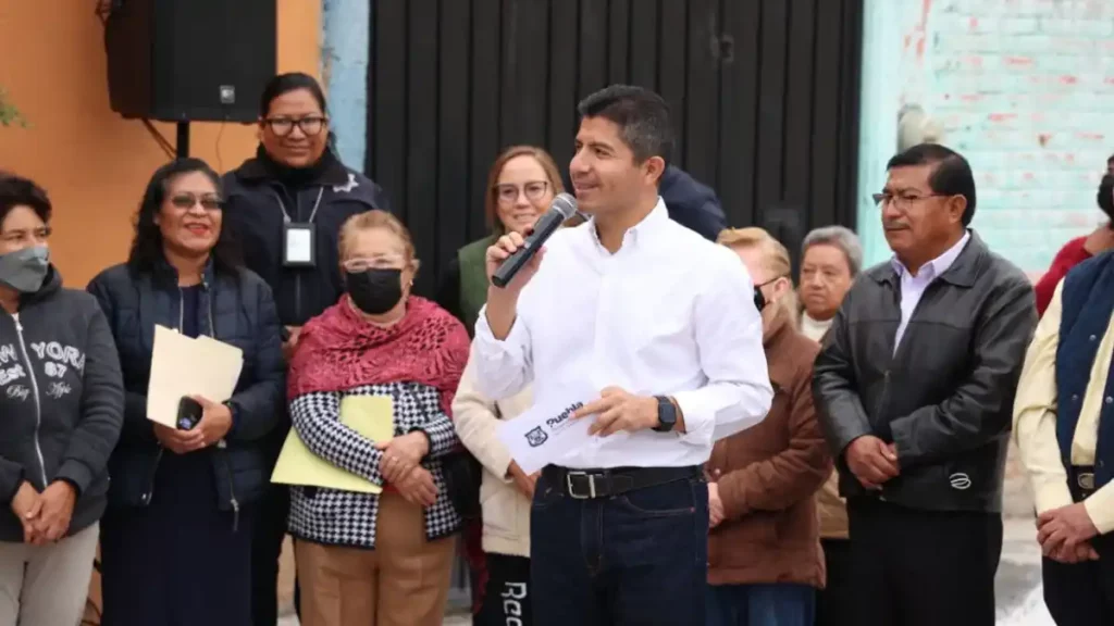 Gracias a "Construyendo Contigo", aumentan ‘calles de 10’