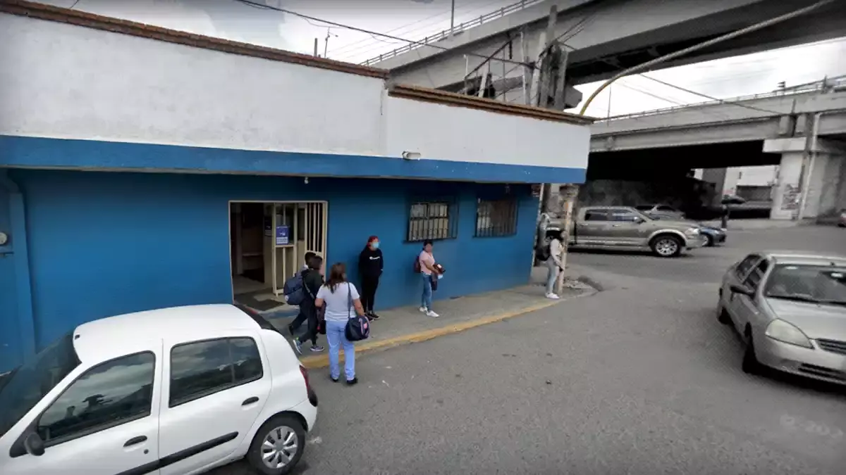 Denuncian a baños de Villa Frontera por lesionar a hombre tras un masaje.