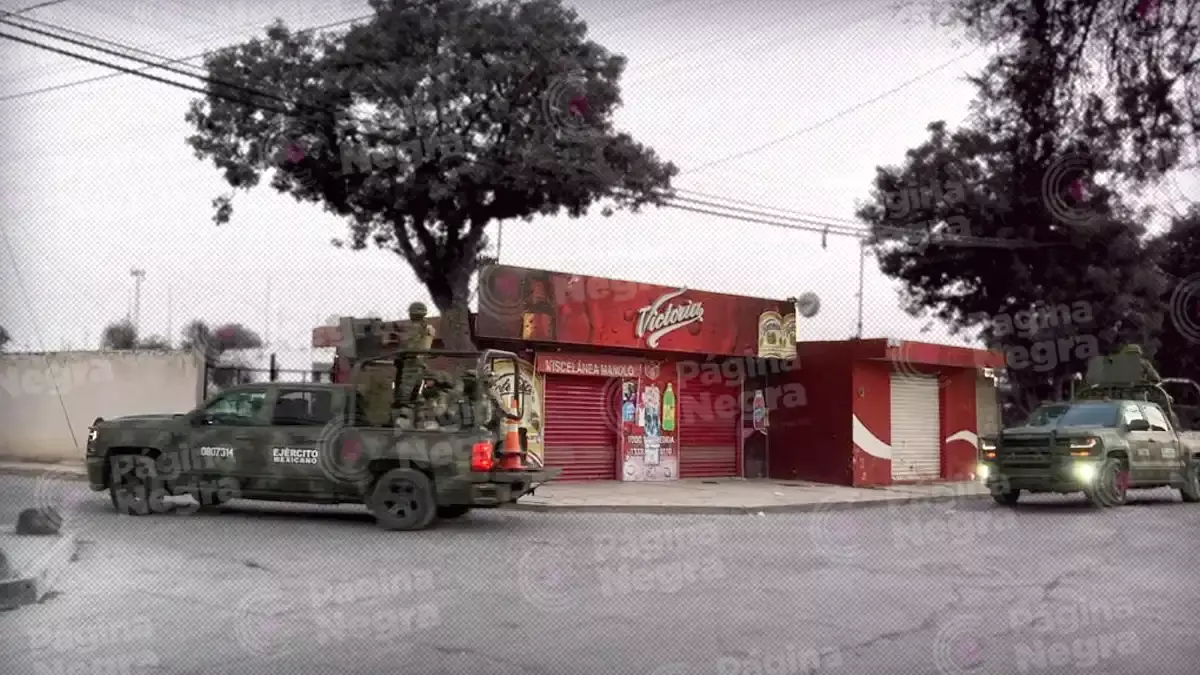 Ejecutan a cuatro en San Francisco Totimehuacan; les dejan mensaje