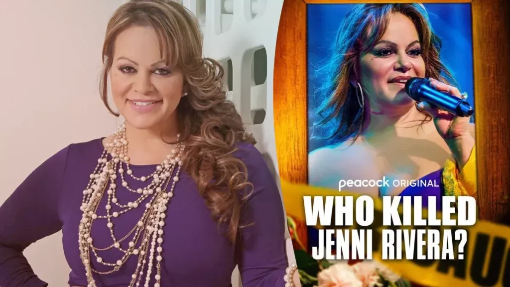“¿Quién mató a Jenni?” Estrenarán documental de la Diva de la banda