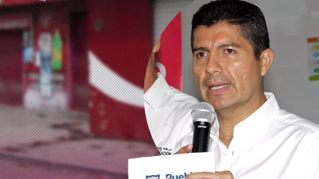 Ejecuciones en San Francisco Totimehuacan fueron ajuste de cuentas: Eduardo Rivera