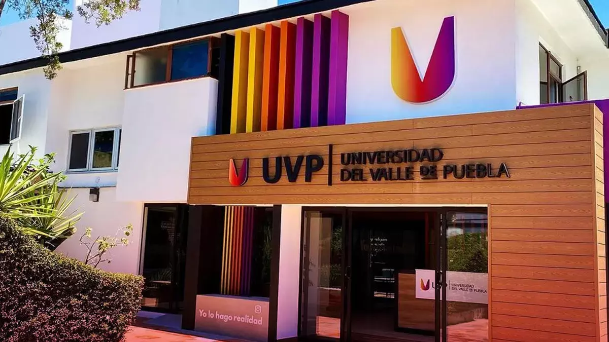 Esta es la nueva oferta académica de Posgrados de la UVP