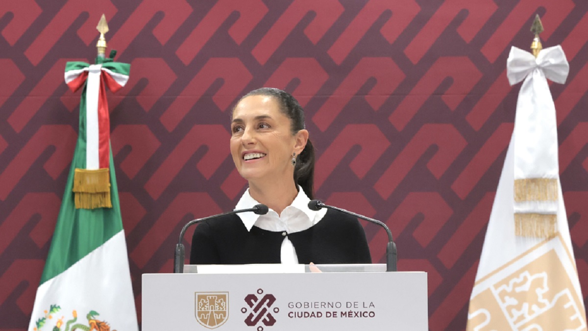 Cerca De 900 Mil Adultos Mayores En La Capital Del País Recibirán Su Tarjeta Del Banco De Bienestar