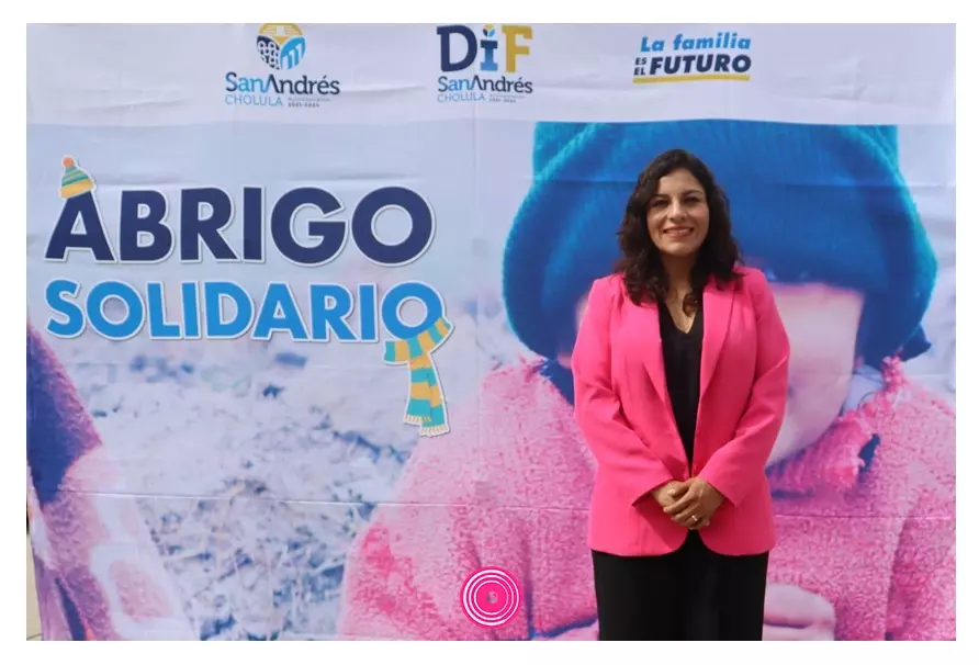 “Abrigo Solidario”, en la recta final en San Andrés Cholula