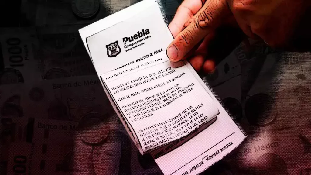 ¿Sacudir alfombras está prohibido? Las multas en Puebla que seguro no conocías