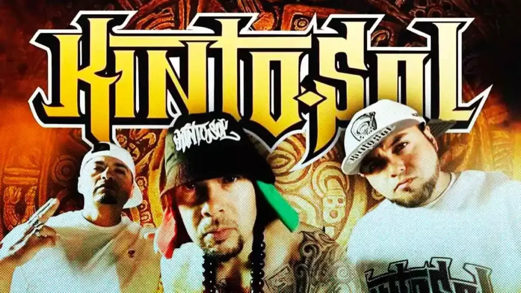 Kinto Sol llegará con todo el Hip – Hop a Puebla; aquí los costos