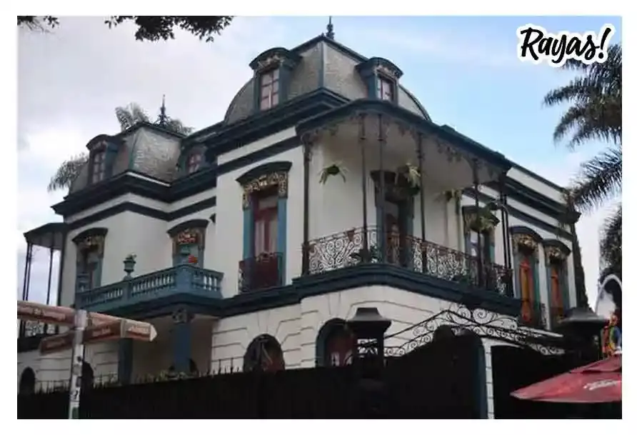 Conoce los cinco lugares para hacer turismo negro en Puebla