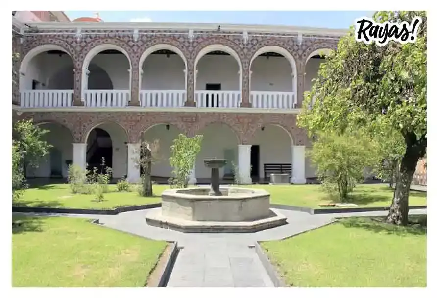 Conoce los cinco lugares para hacer turismo negro en Puebla
