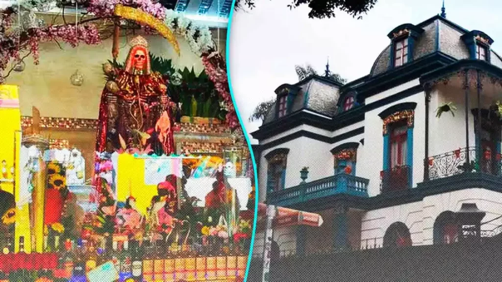 Conoce los cinco lugares para hacer turismo negro en Puebla