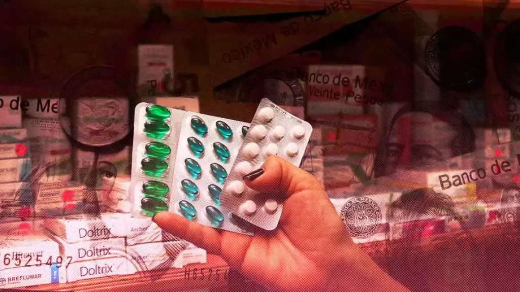 La falta de seguridad social costó a Puebla más de 4 mdp sólo en medicamentos